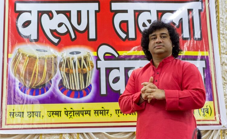 pandit-aditya-kalyanpur